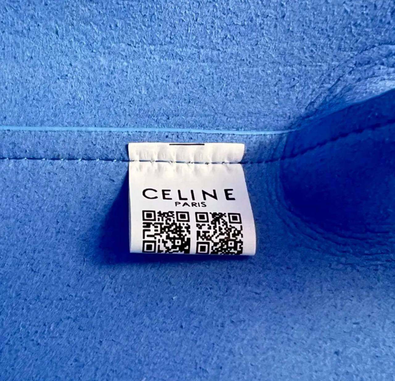 Сумка Celine 9