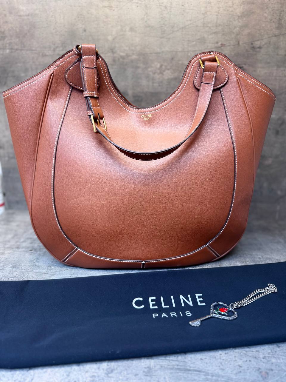 Сумка Celine