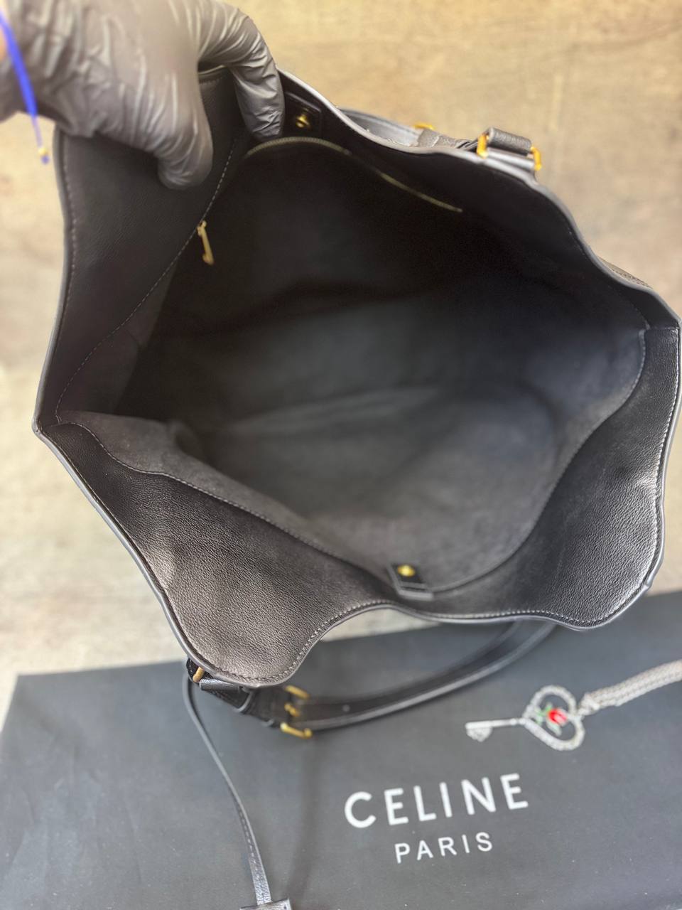 Сумка Celine 9
