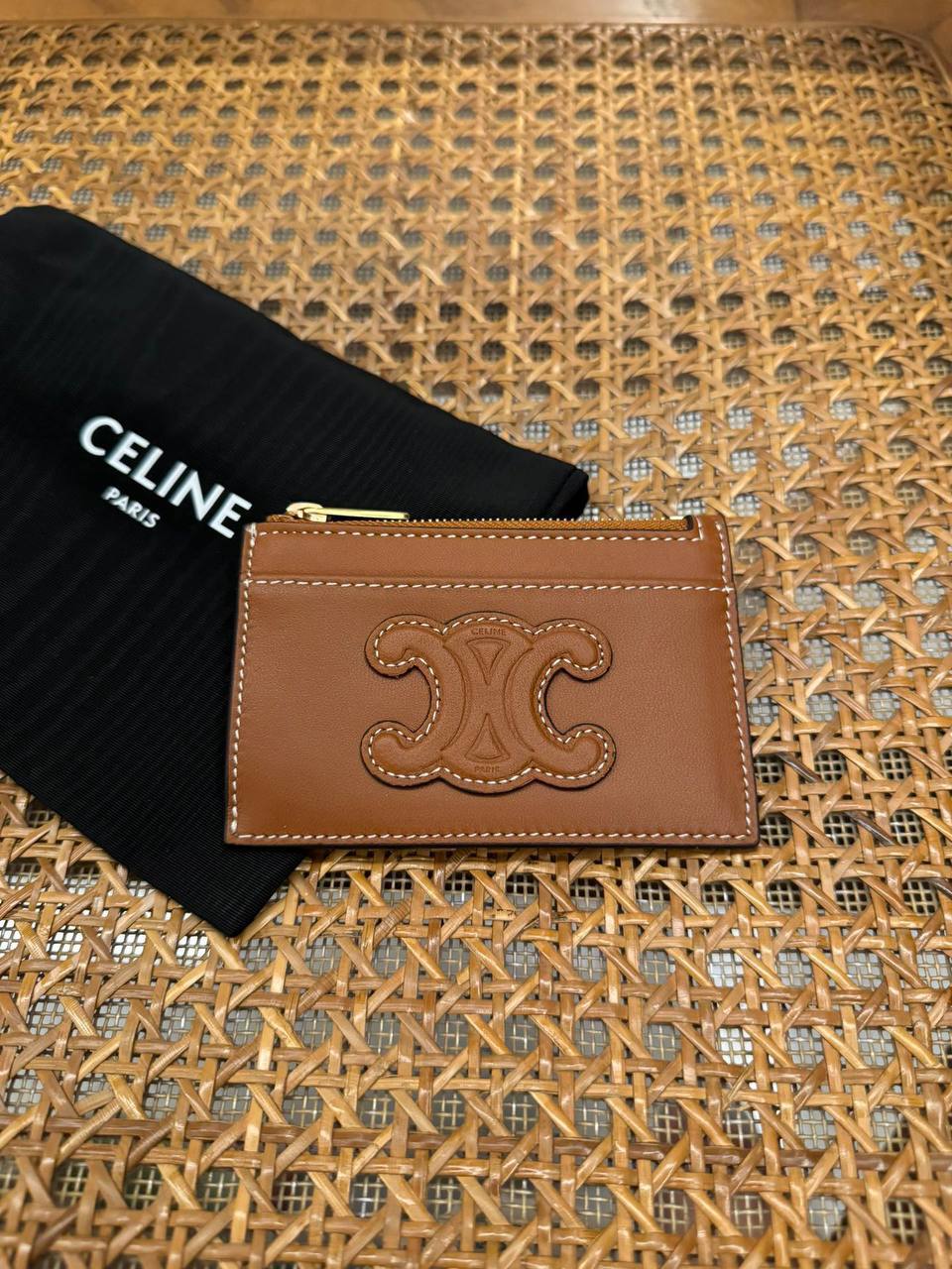 Кошелек Celine