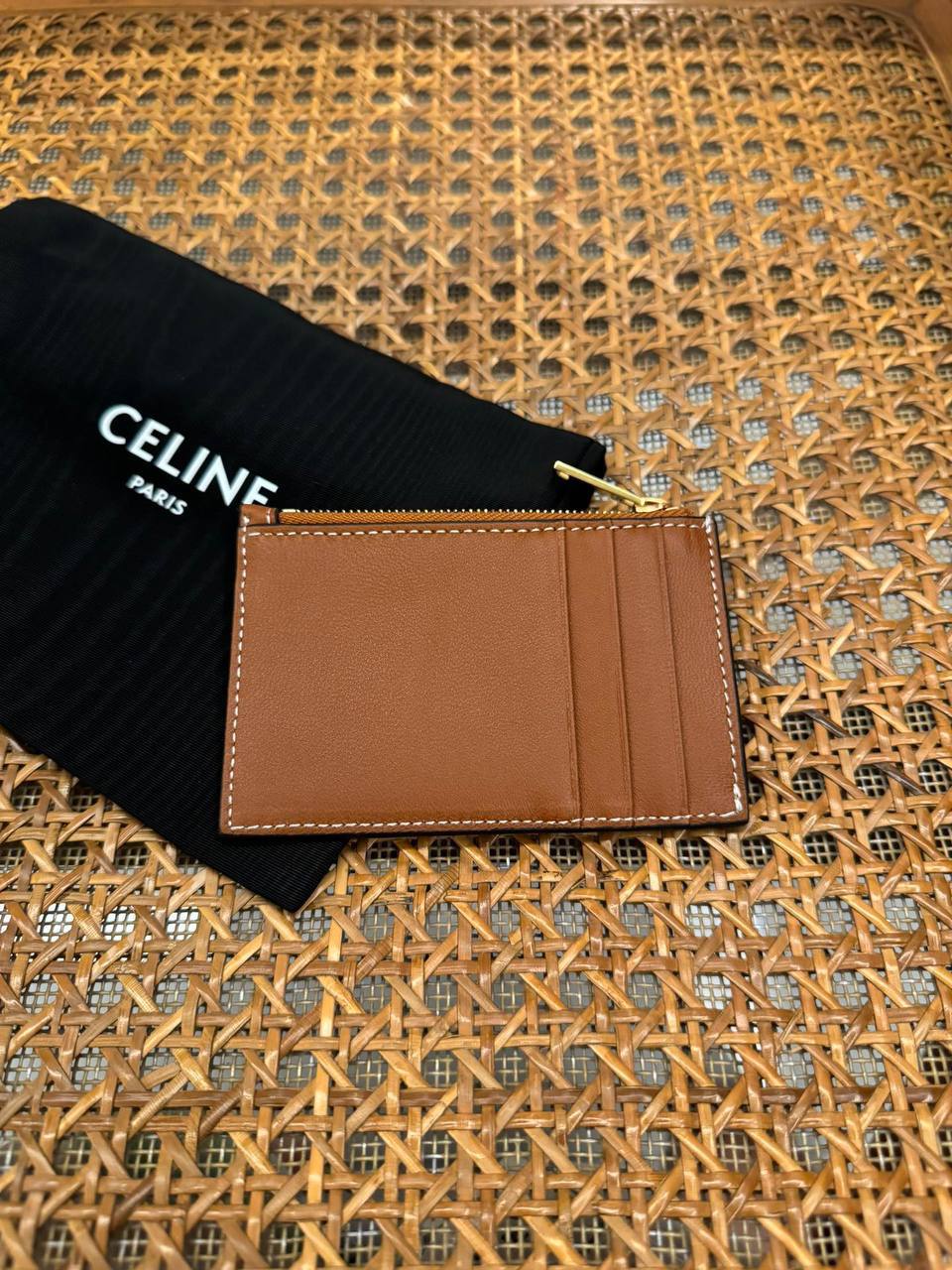 Кошелек Celine 3