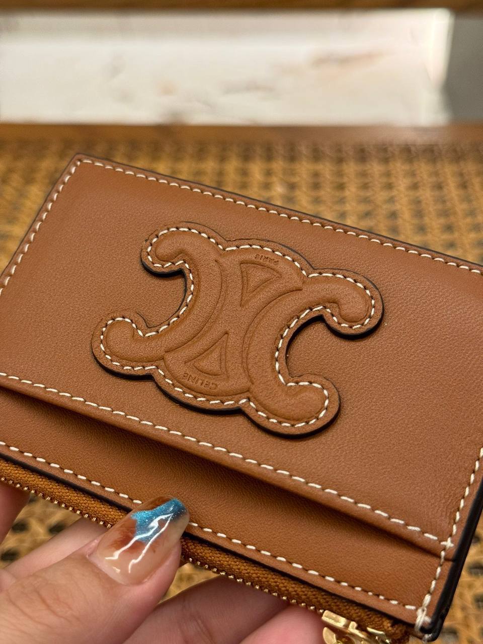 Кошелек Celine 7