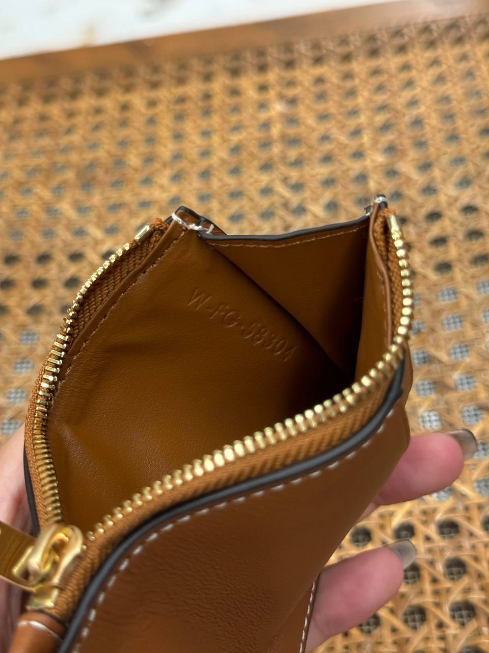 Кошелек Celine 9