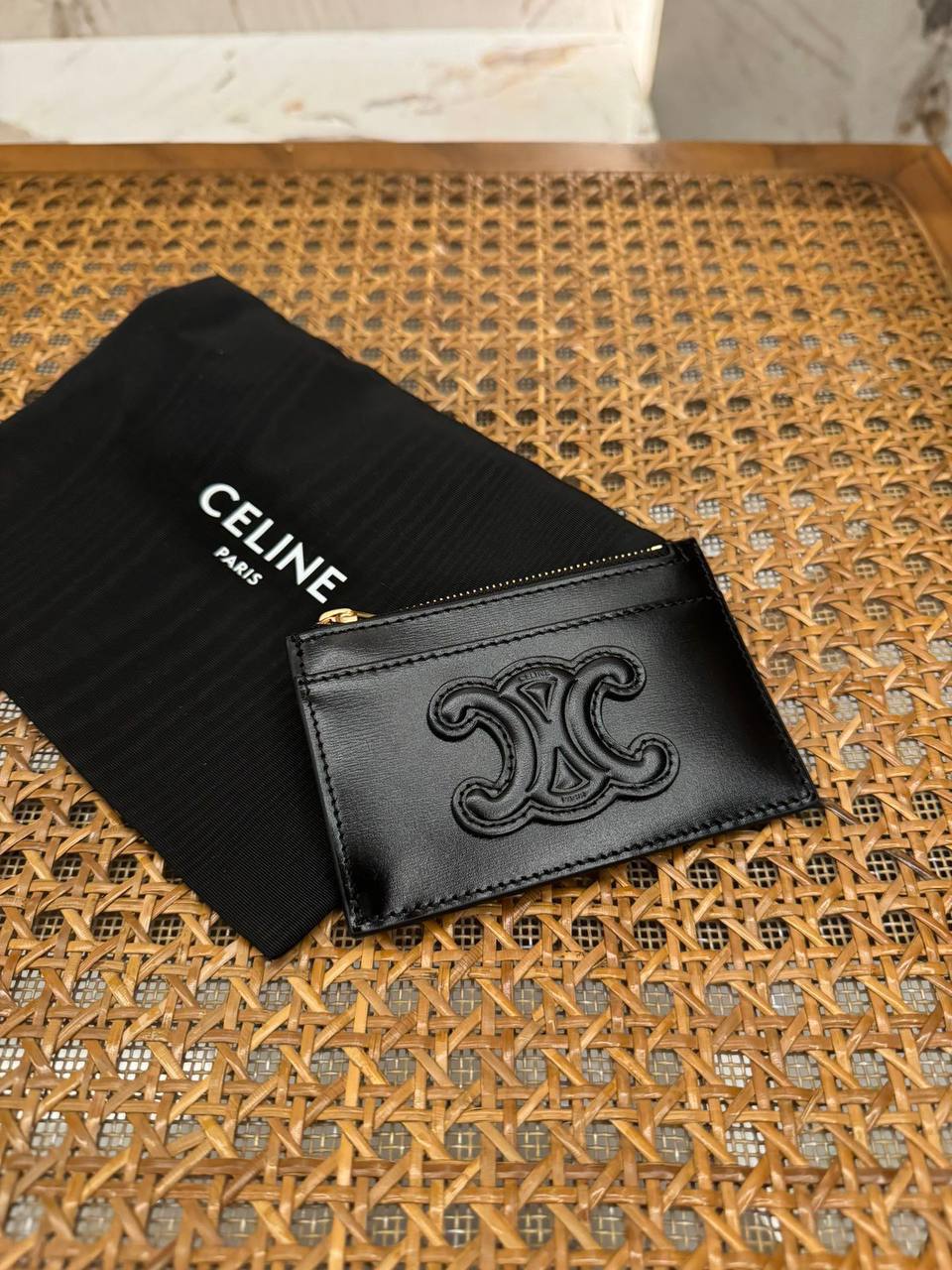 Кошелек Celine