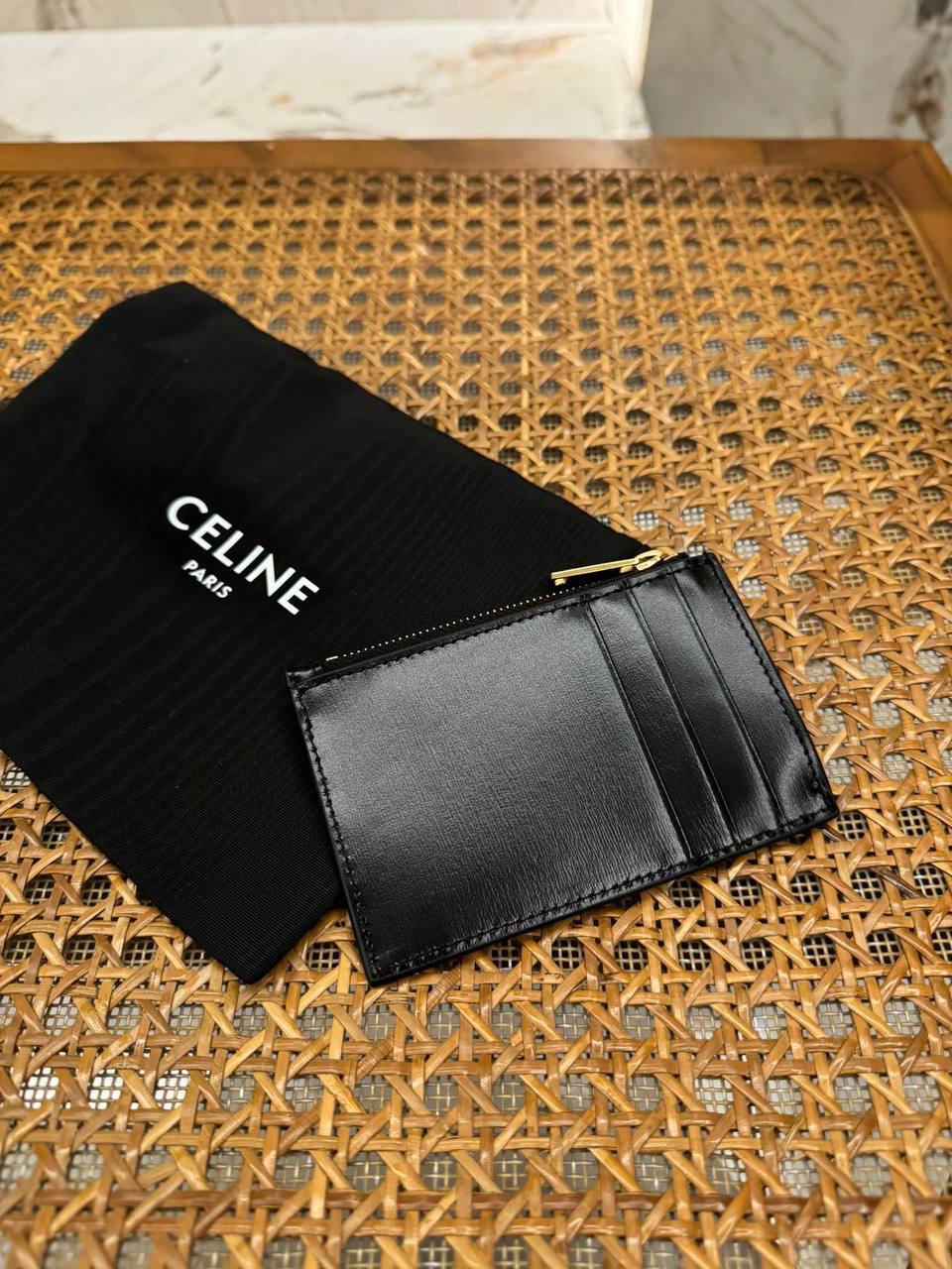 Кошелек Celine 2
