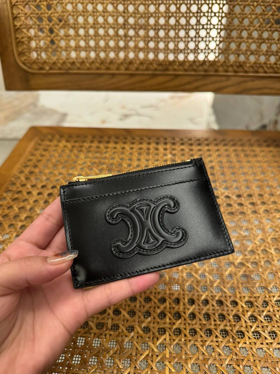 Кошелек Celine 4