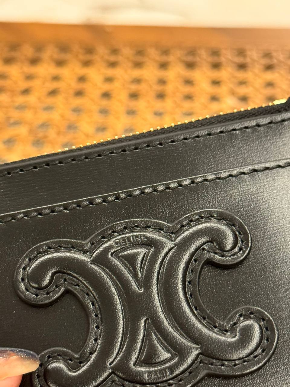 Кошелек Celine 7