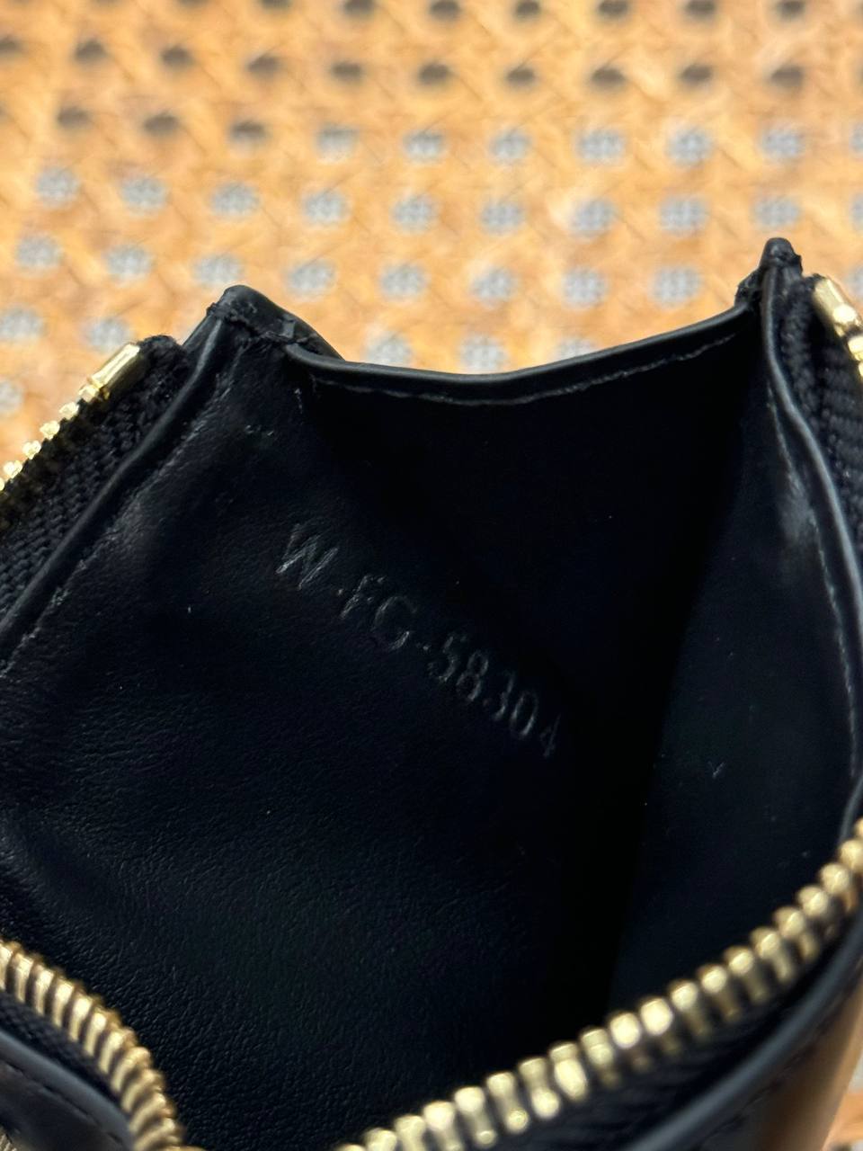 Кошелек Celine 9