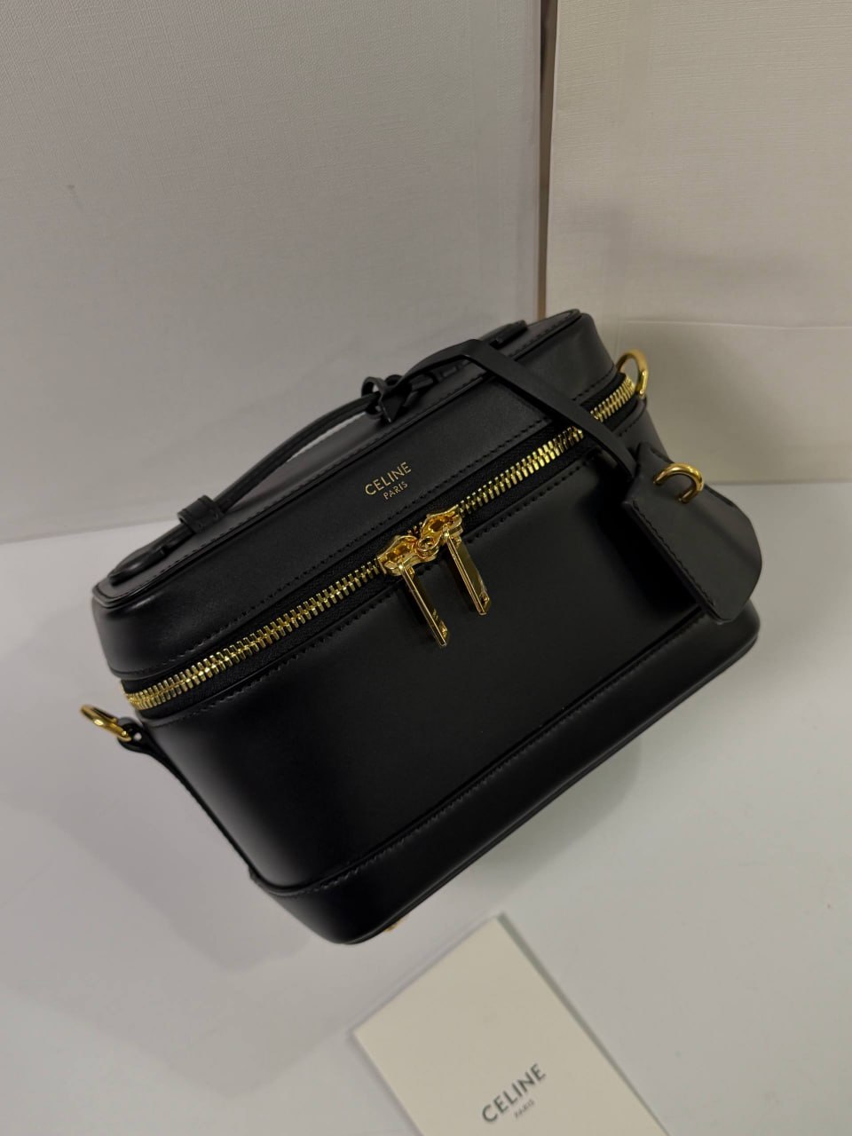 Косметичка Celine Vanity 4