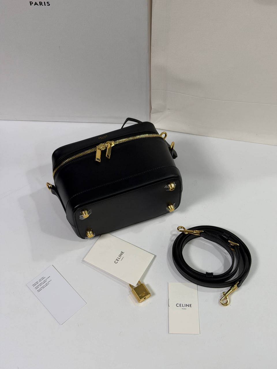 Косметичка Celine Vanity 7