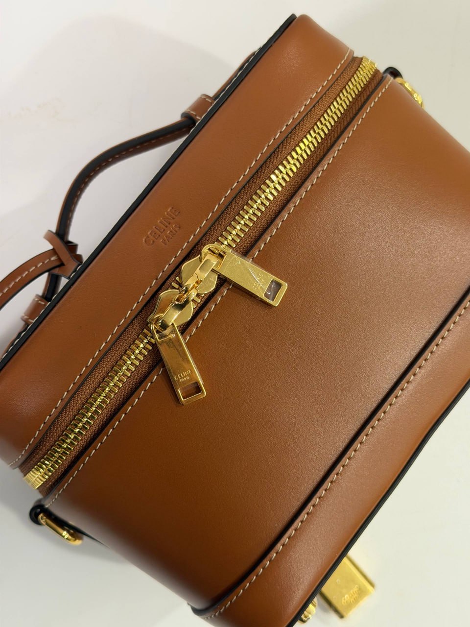 Косметичка Celine Vanity 4