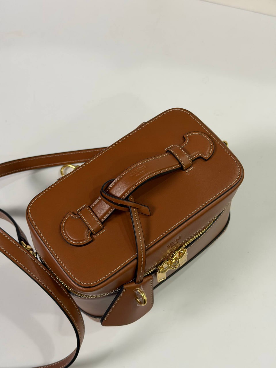 Косметичка Celine Vanity 6