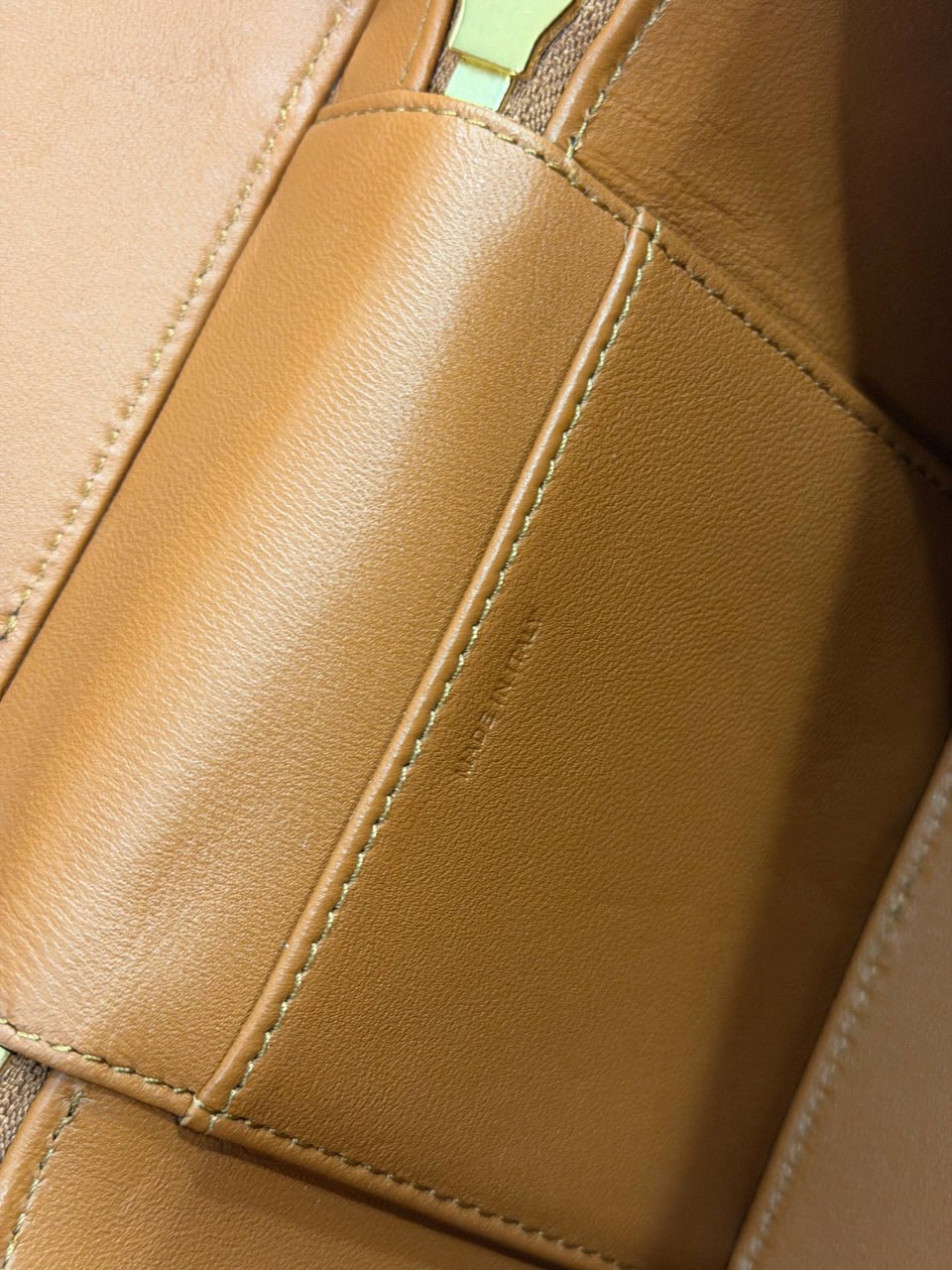 Косметичка Celine Vanity 9