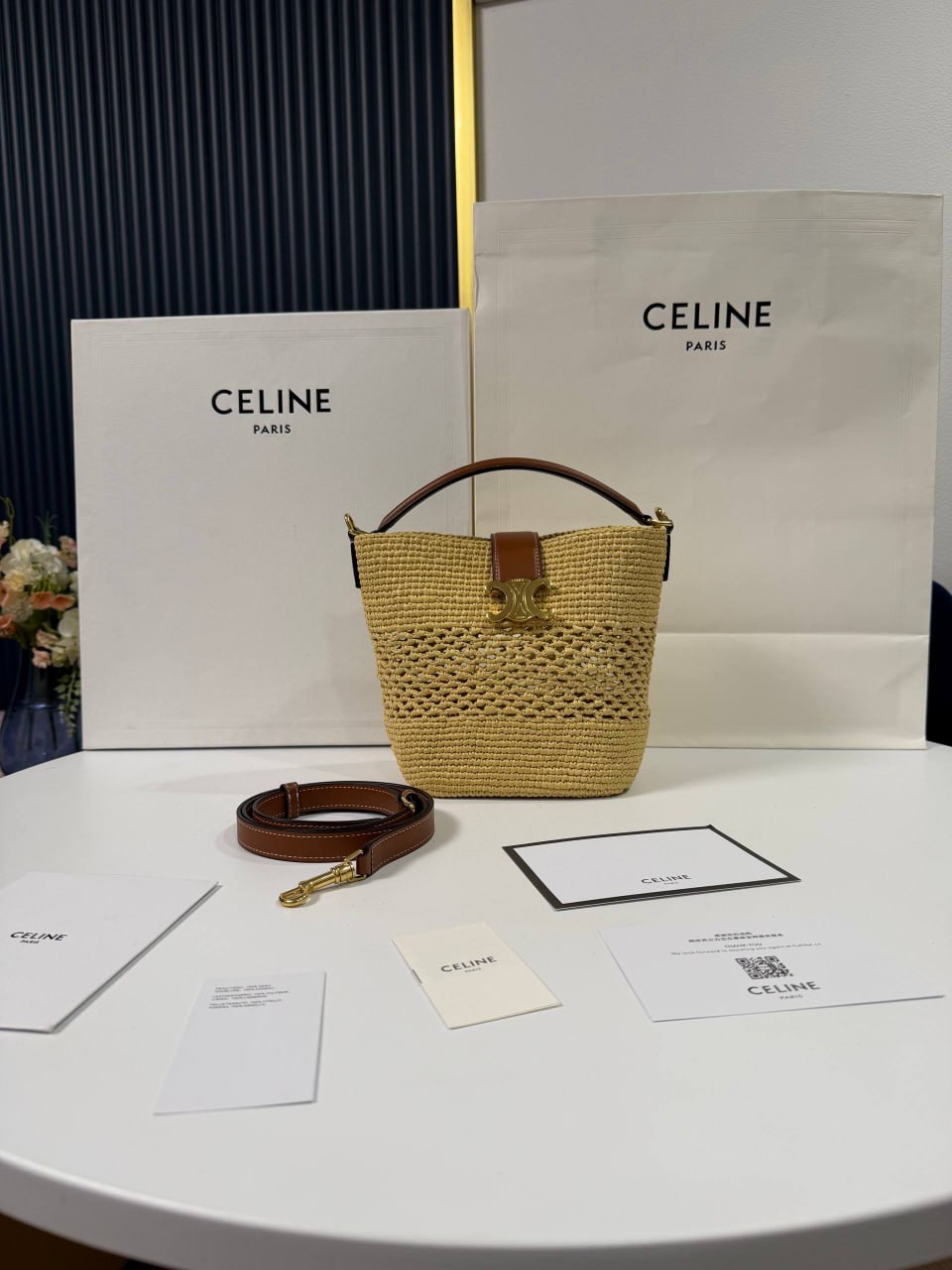 Сумка Celine 1