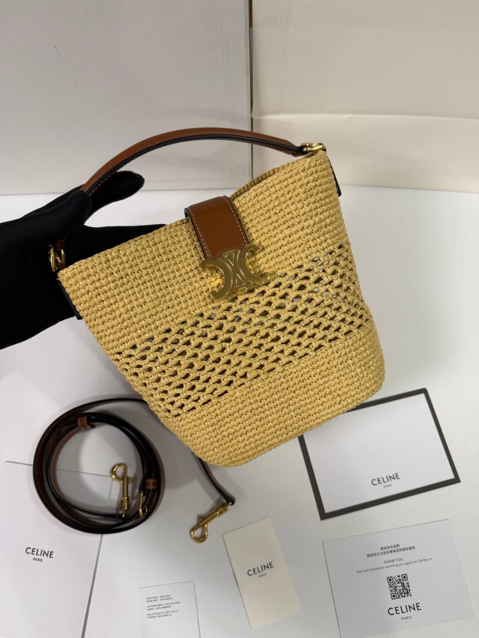 Сумка Celine 2