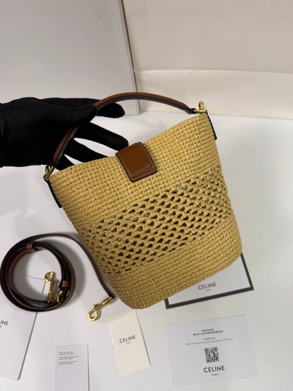 Сумка Celine 3