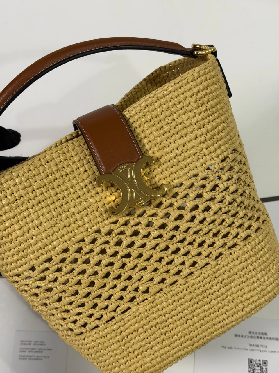 Сумка Celine 4