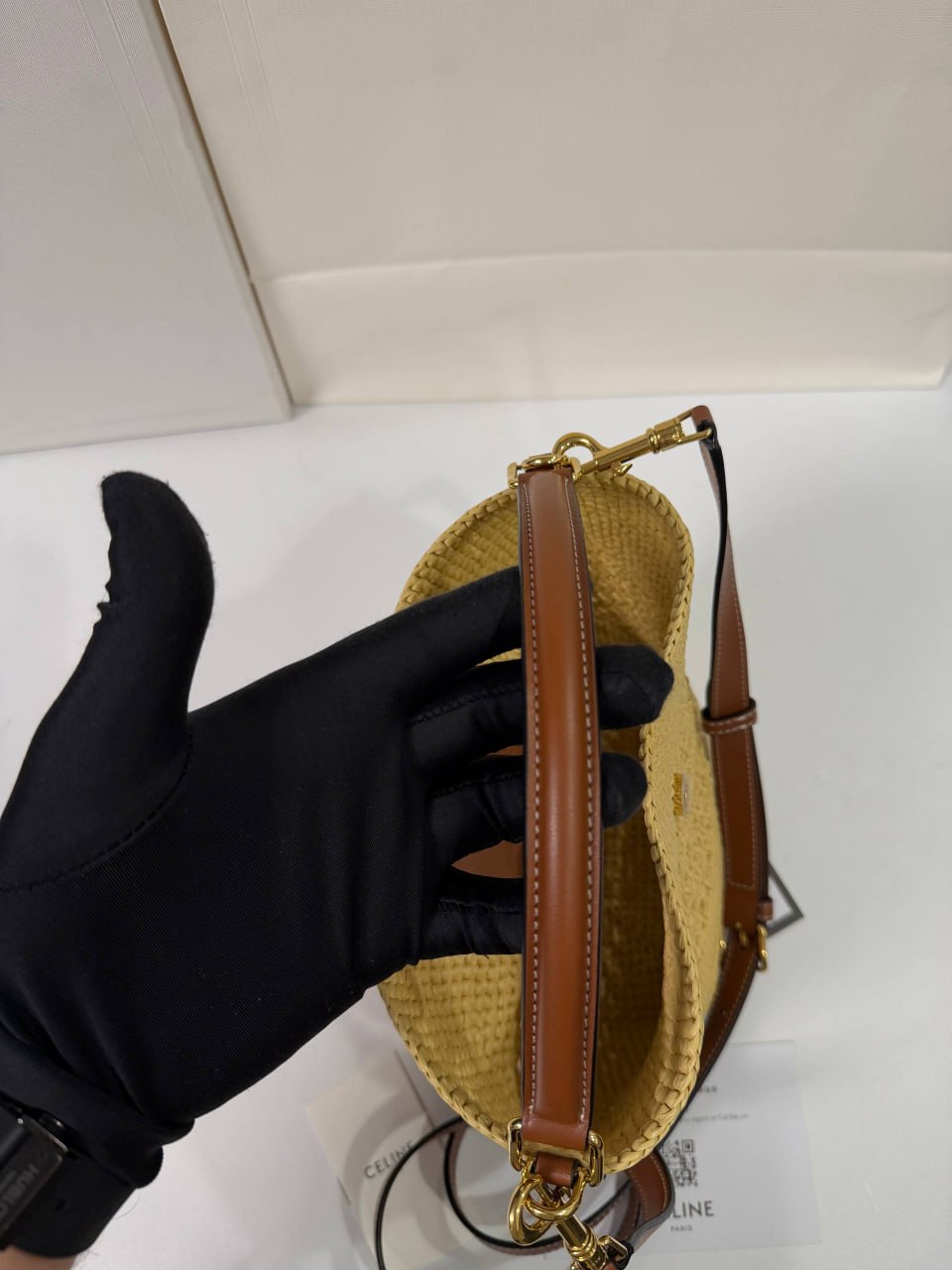 Сумка Celine 6