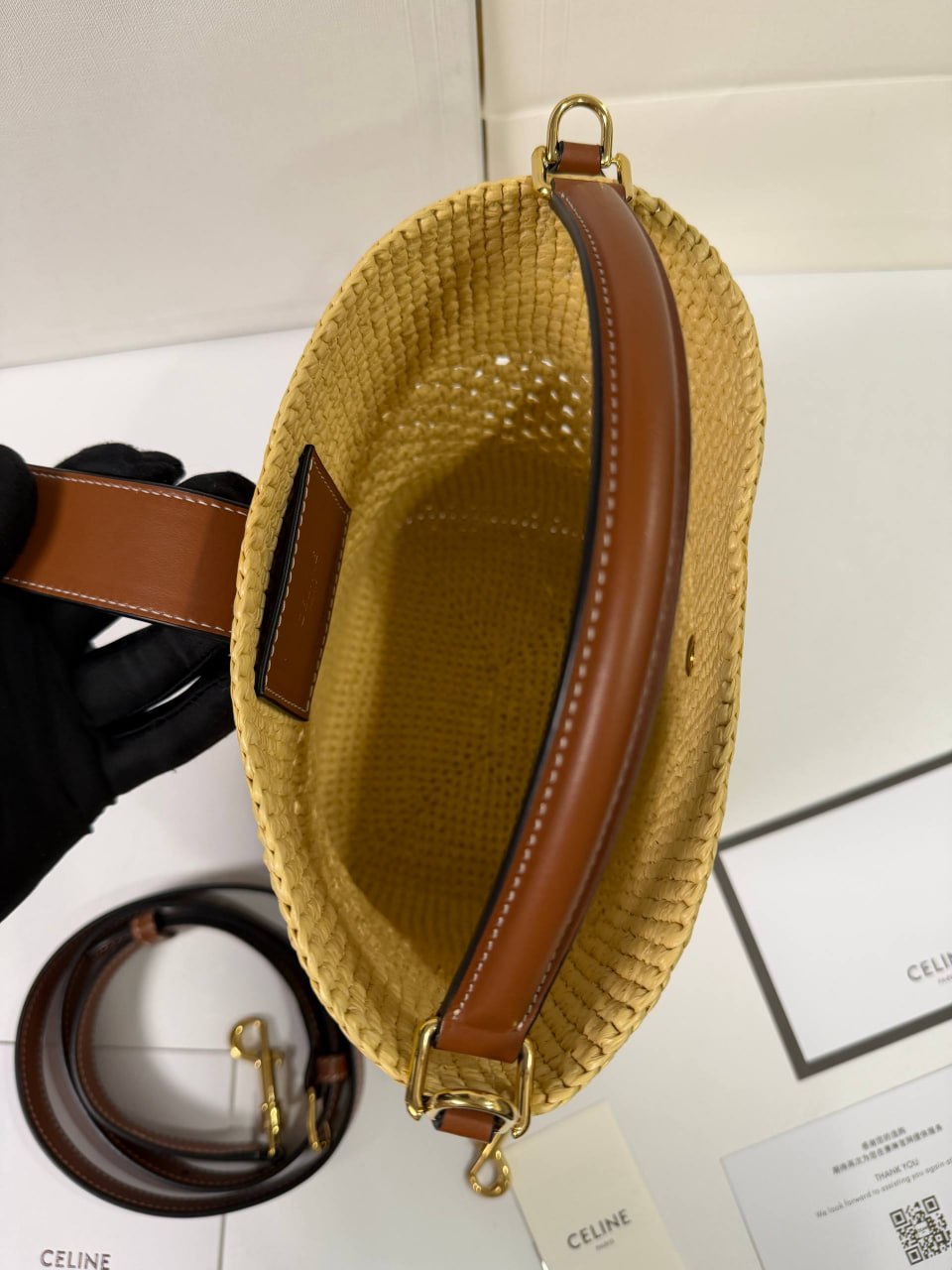 Сумка Celine 8