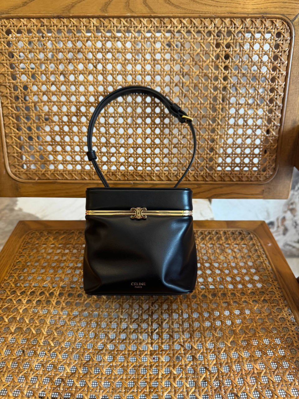 Косметичка Celine