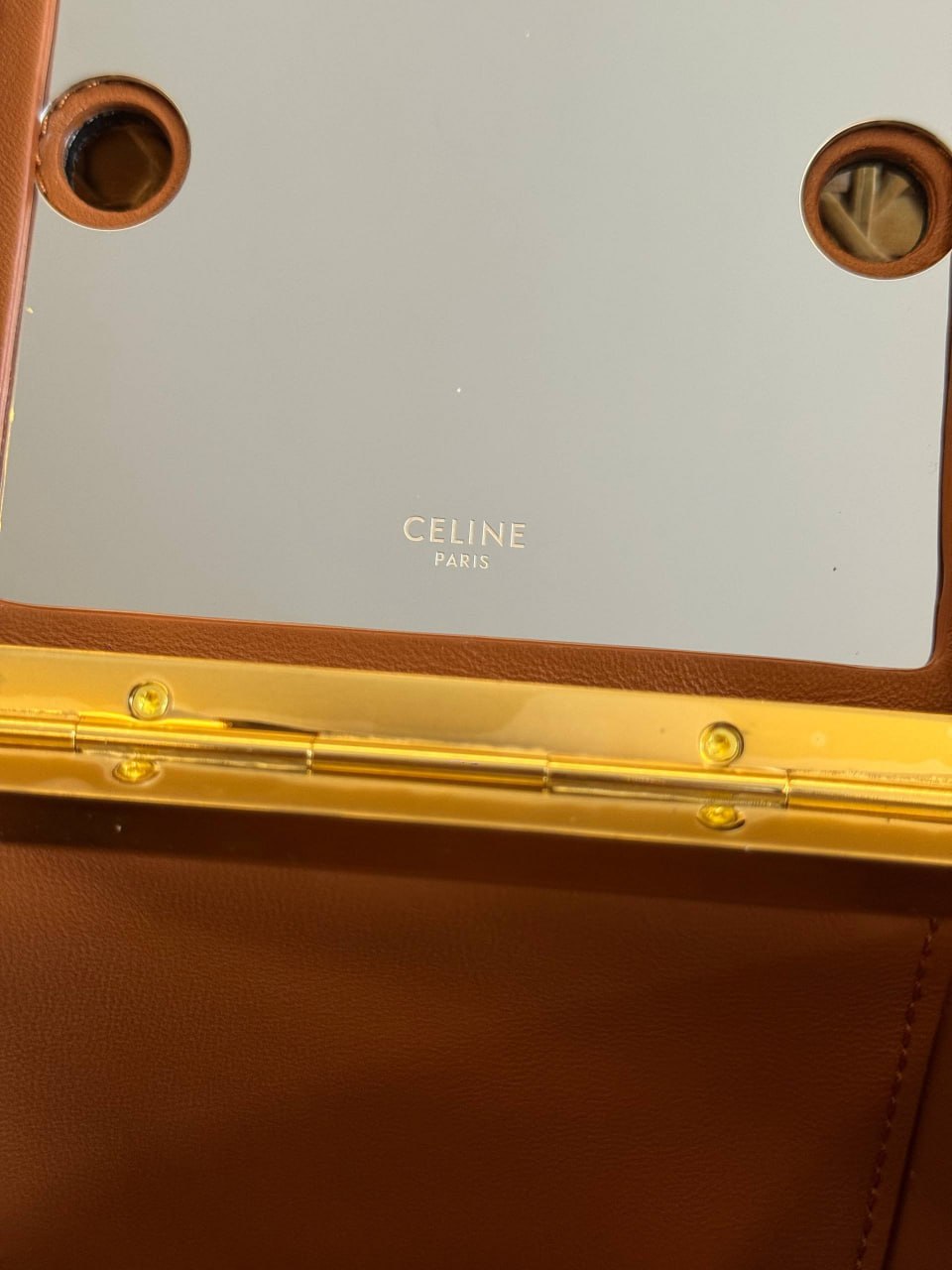 Косметичка Celine 10