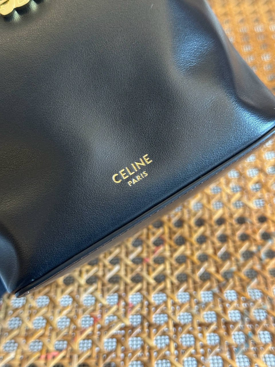 Косметичка Celine 3