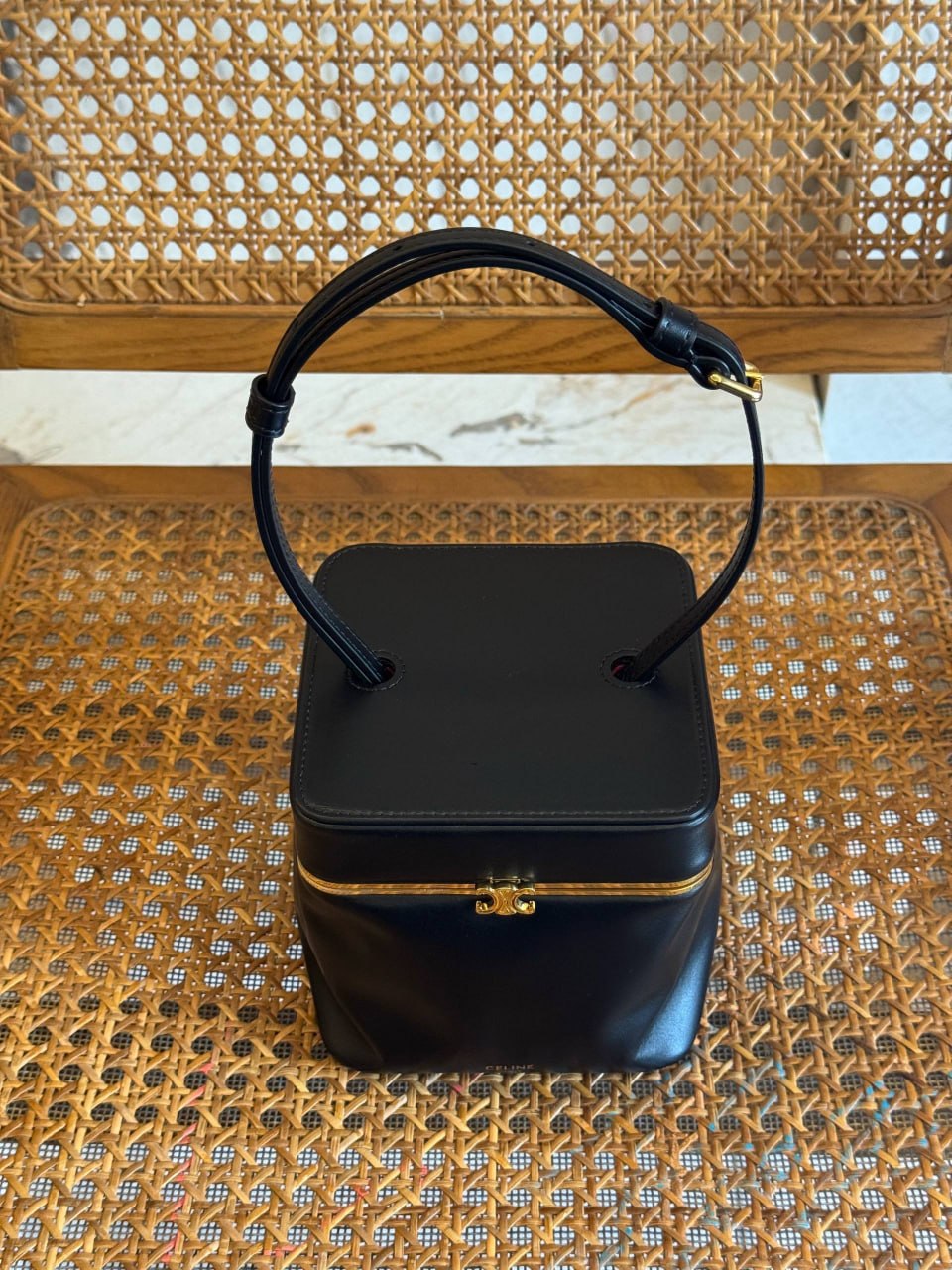 Косметичка Celine 6