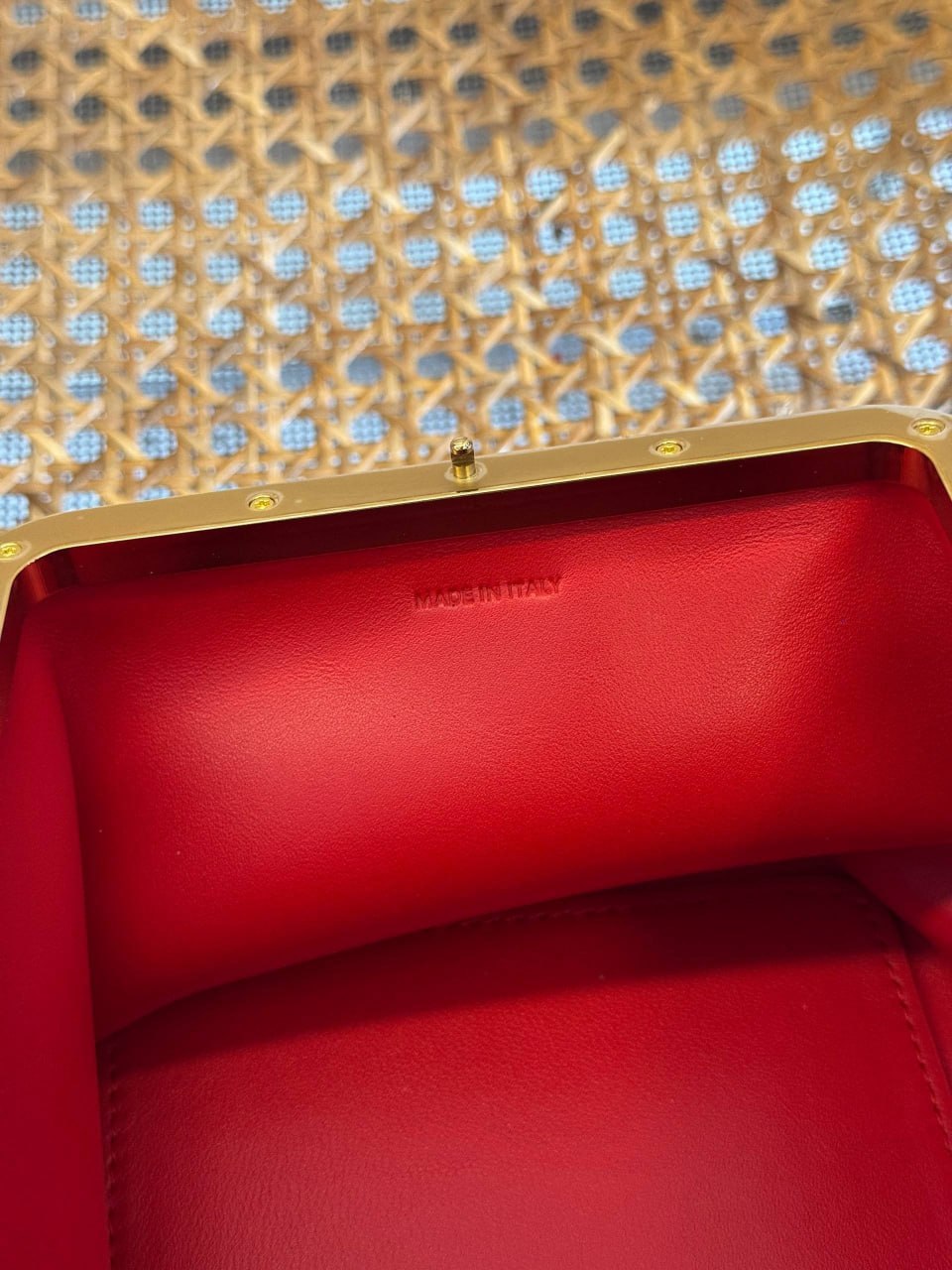 Косметичка Celine 9