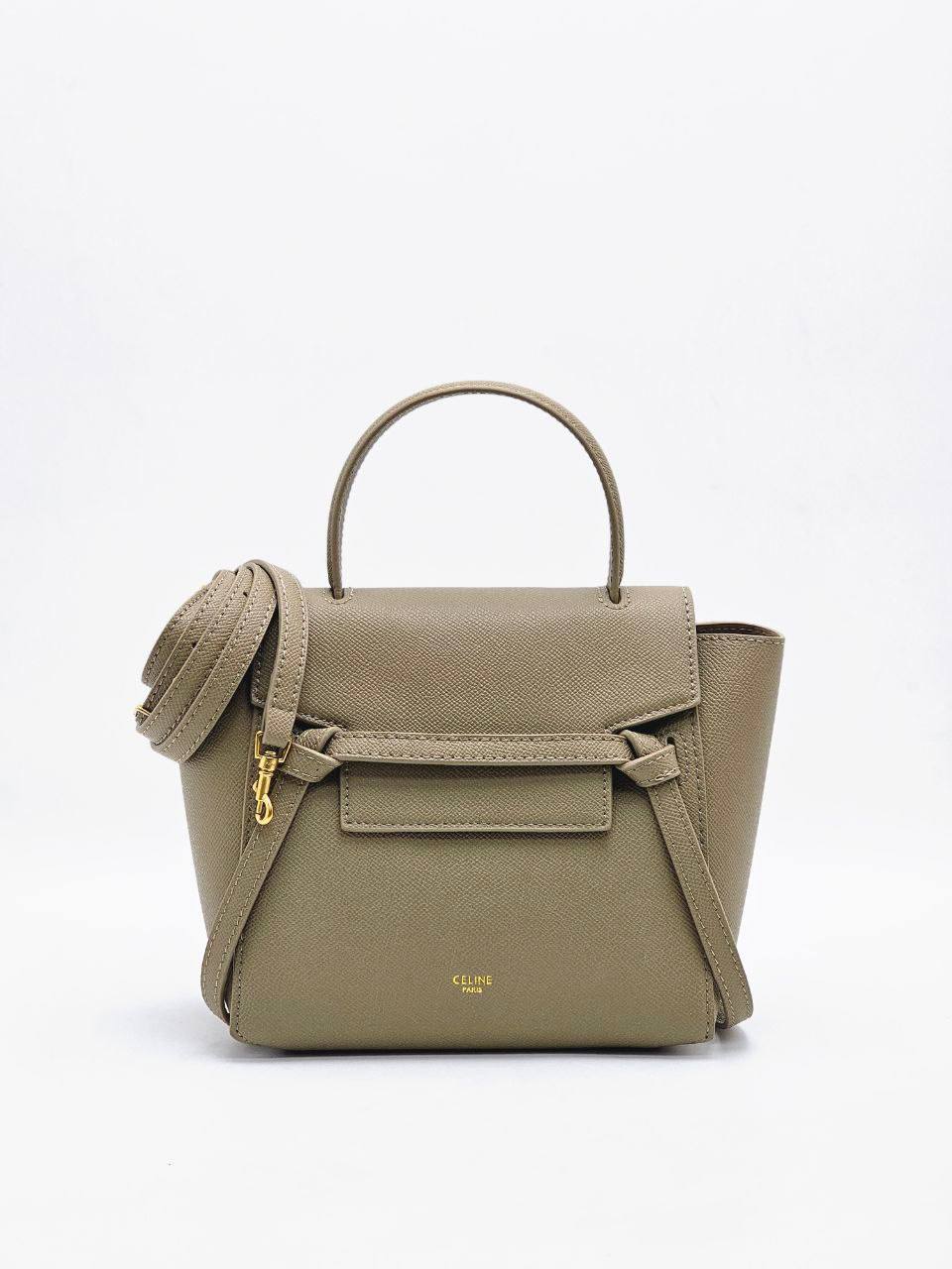 Сумка Celine