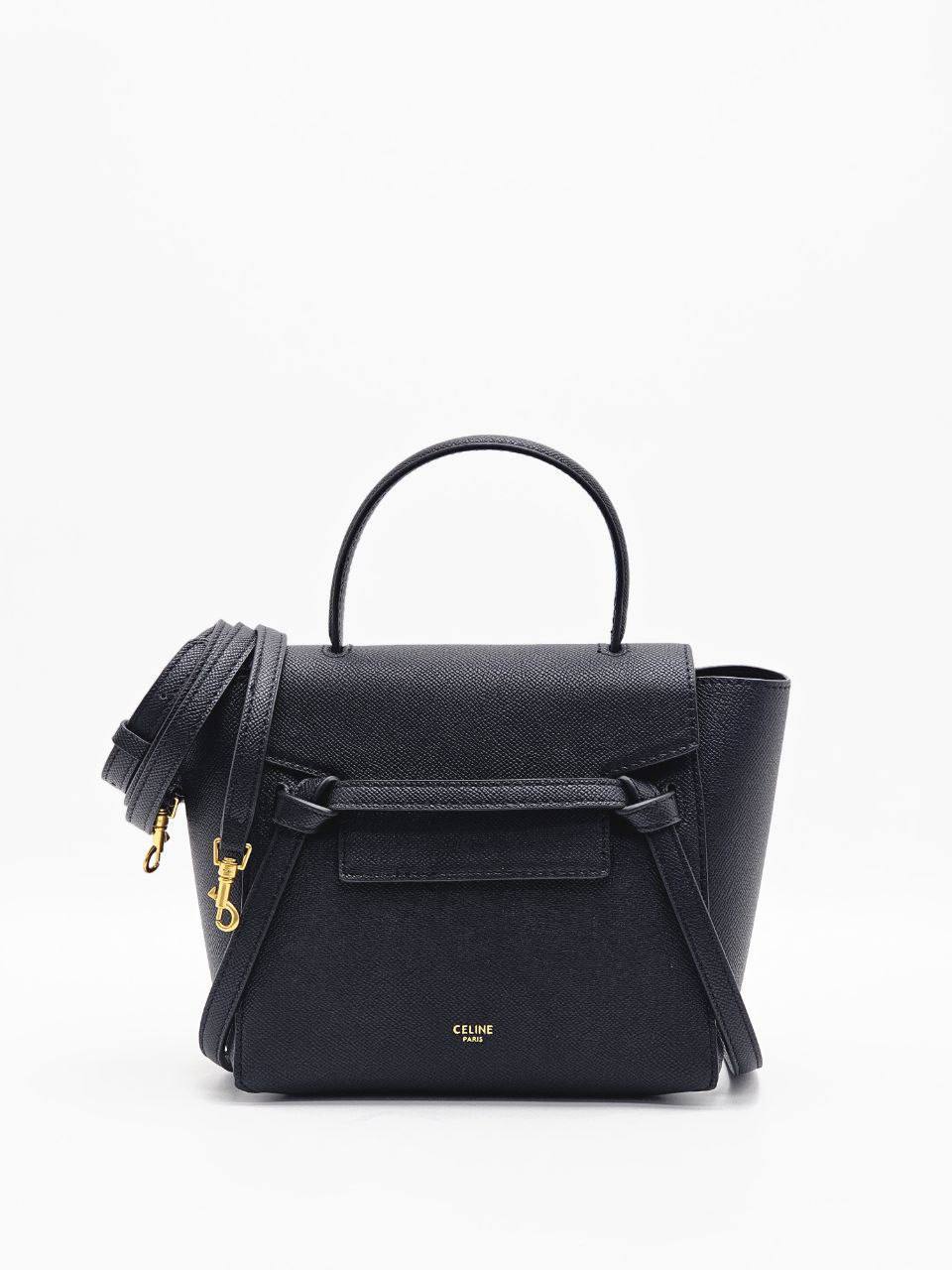 Сумка Celine