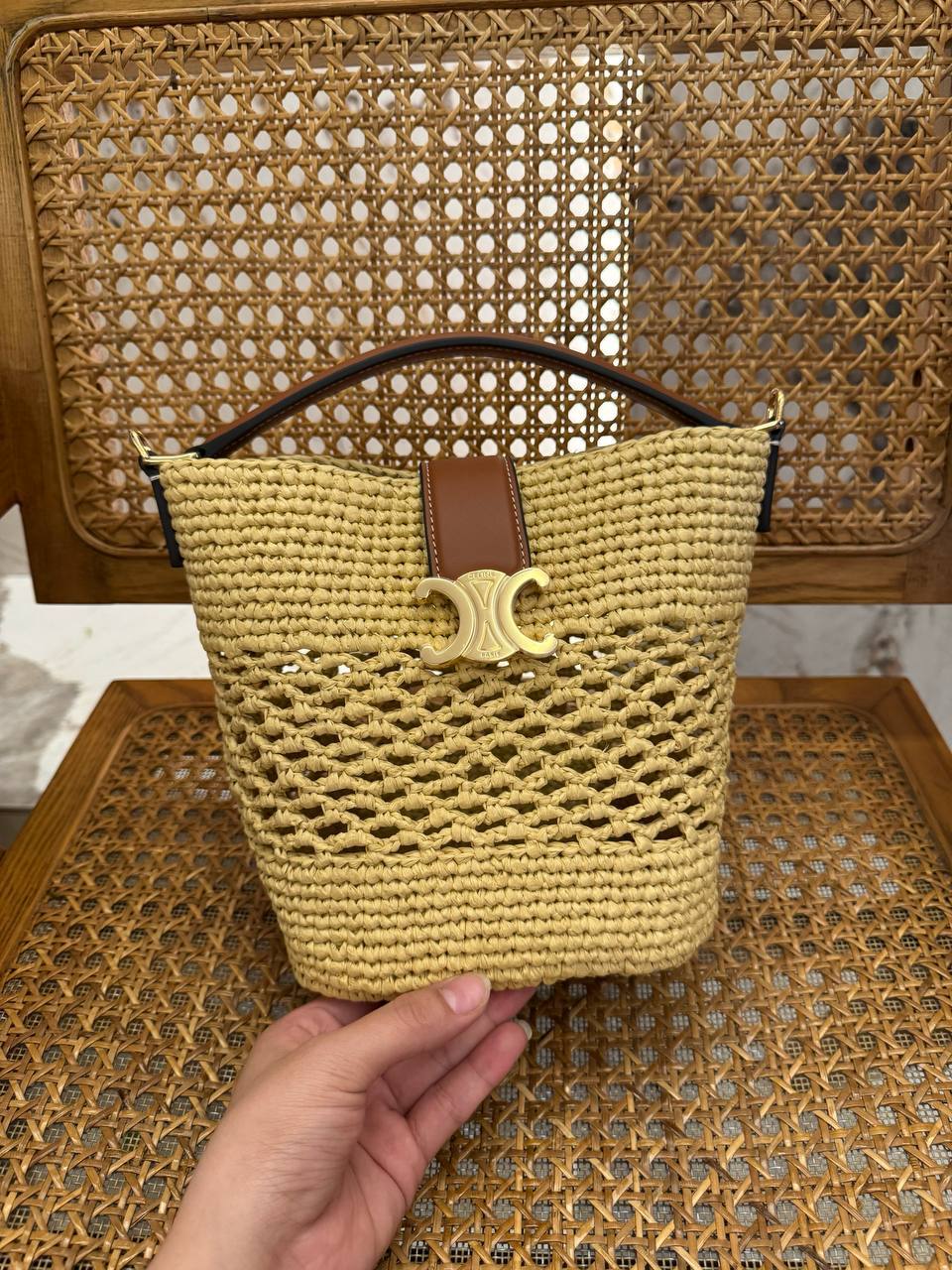 Сумка Celine