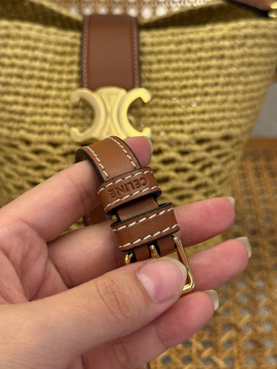 Сумка Celine 5