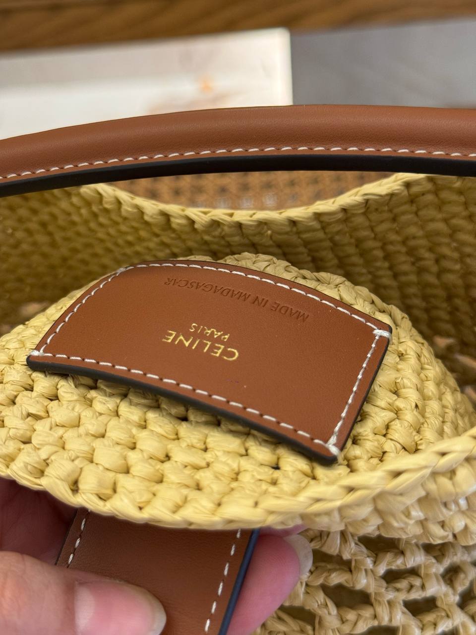 Сумка Celine 9