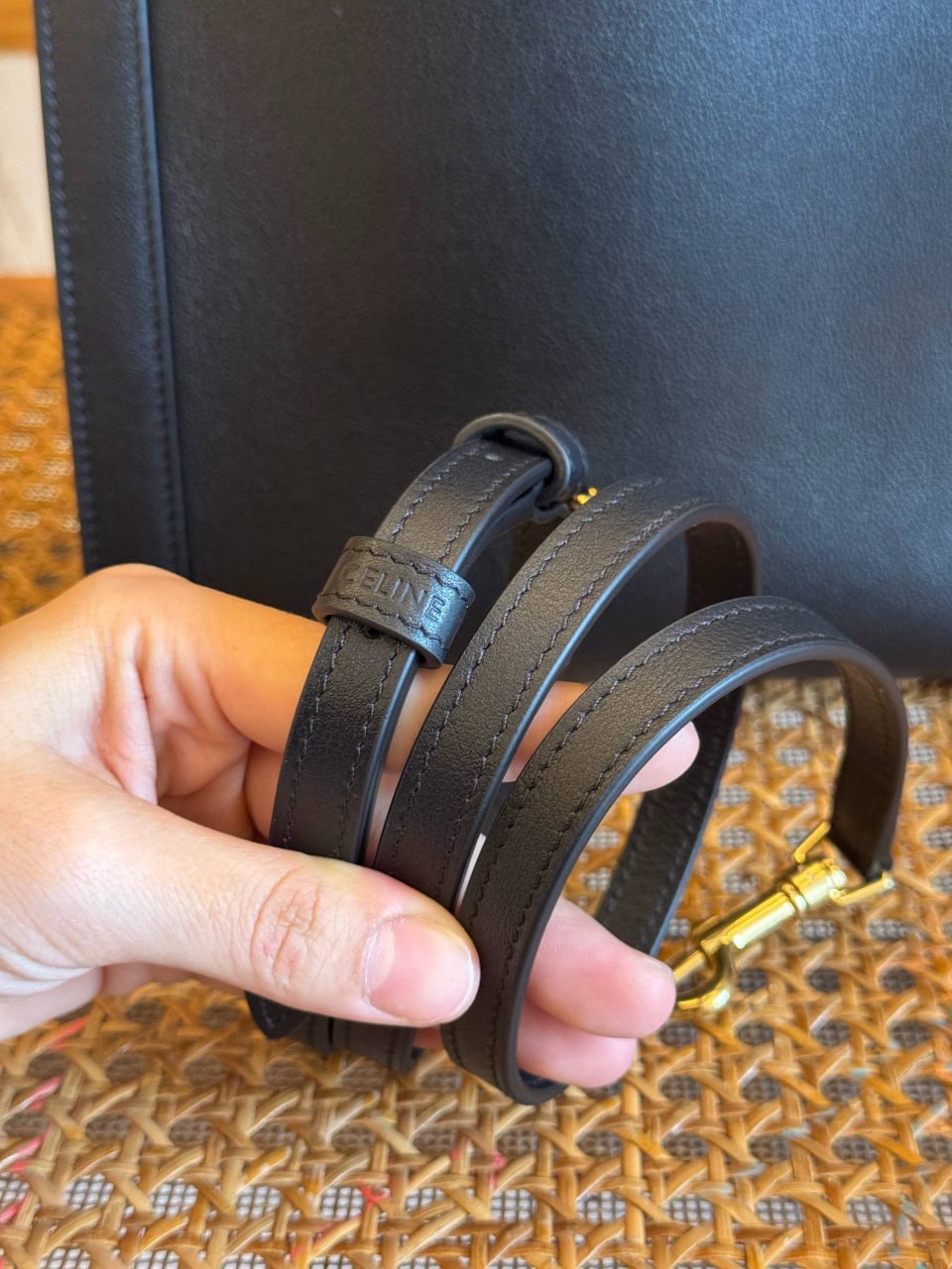 Сумка Celine 5