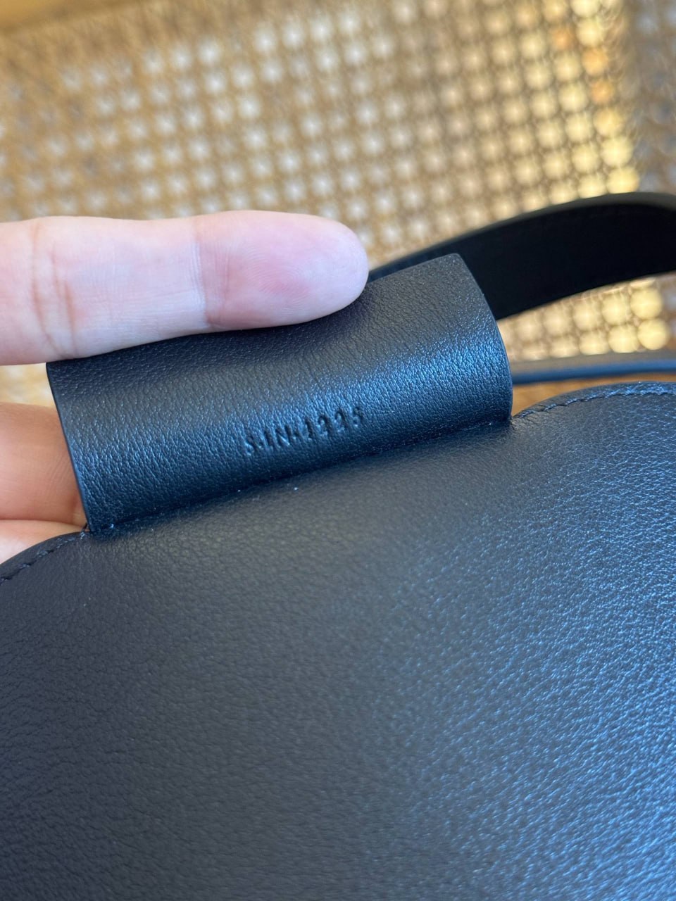 Сумка Celine 9