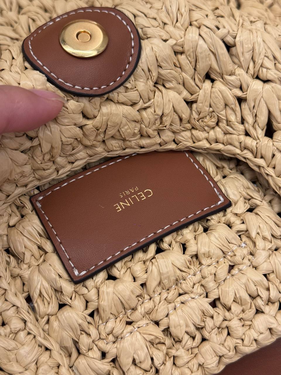 Сумка Celine 9