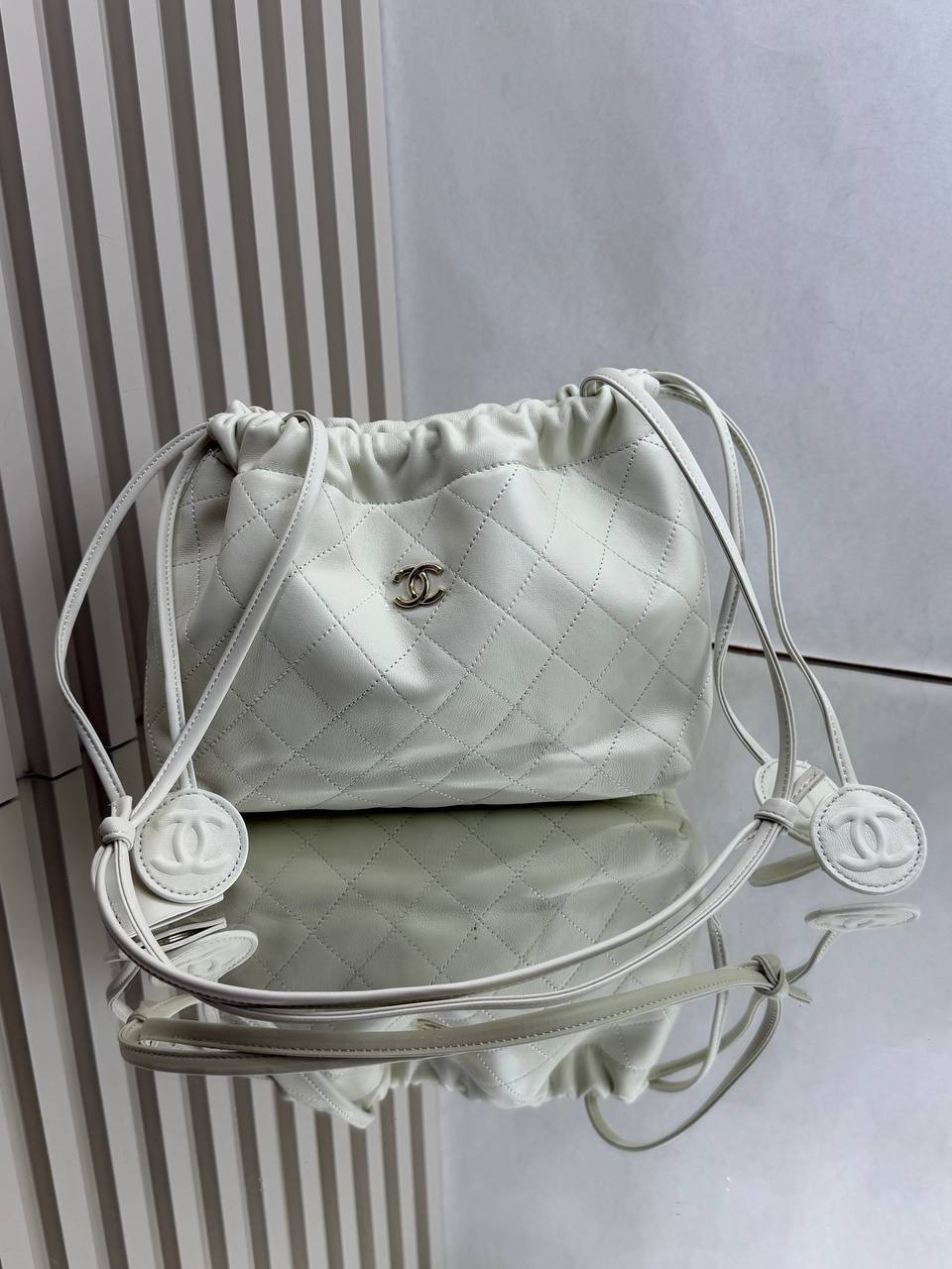 Сумка Chanel