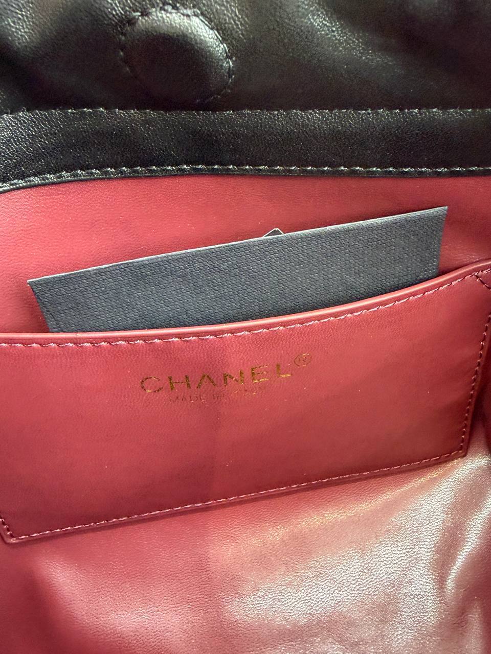 Сумка Chanel 9