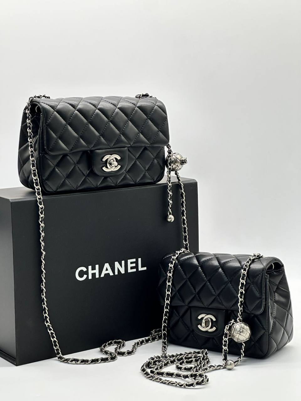 Сумка Chanel