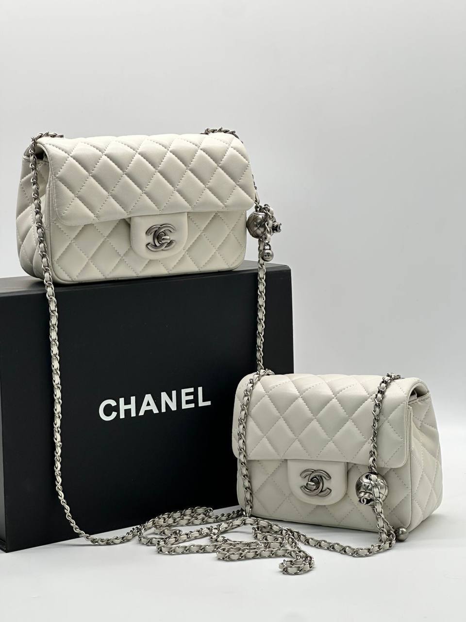 Сумка Chanel 2