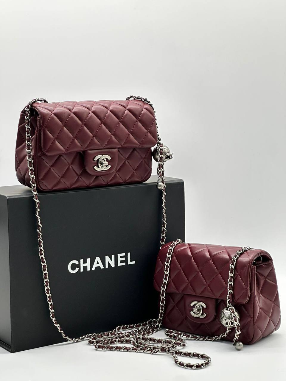 Сумка Chanel 3