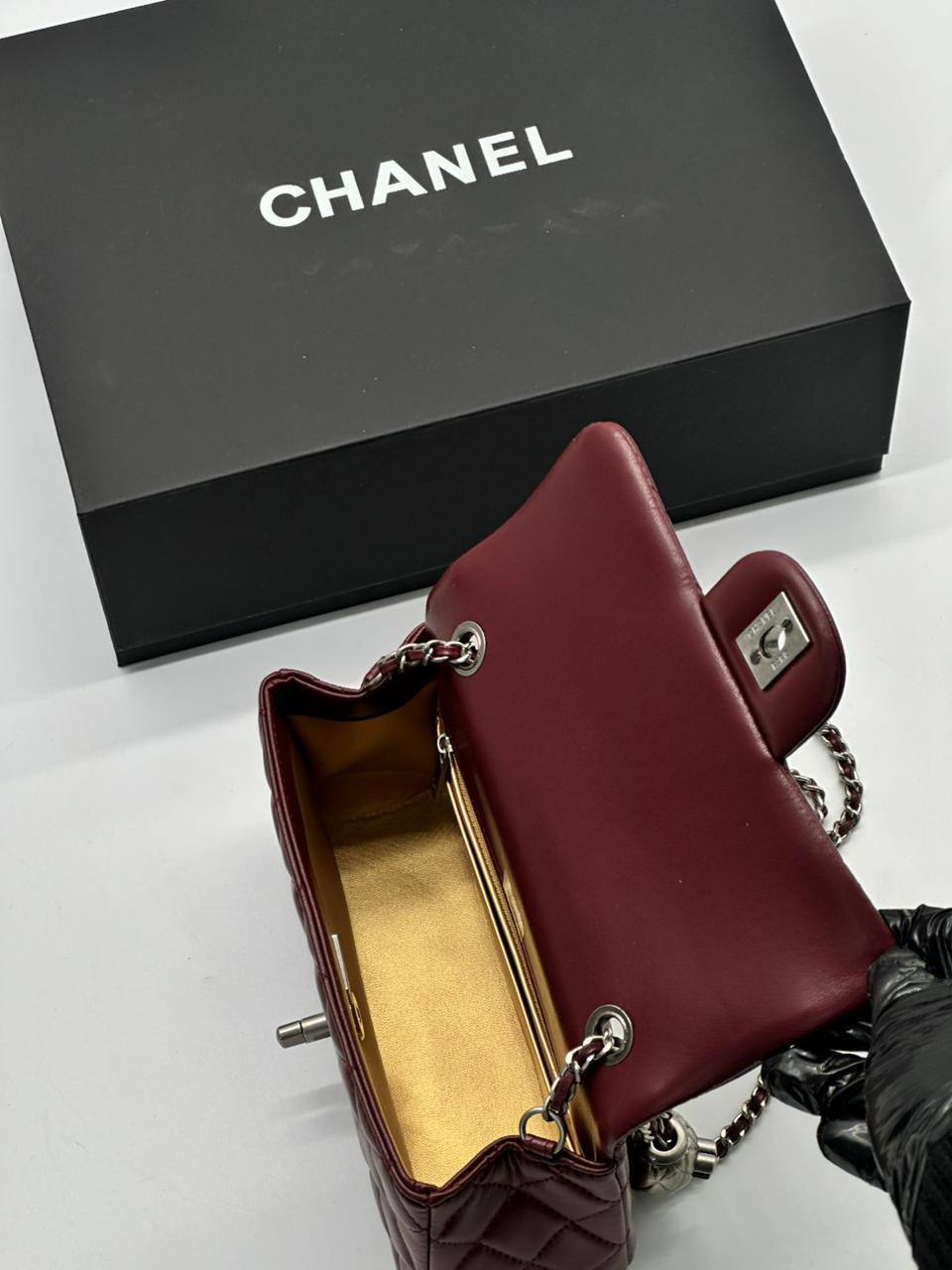 Сумка Chanel 8