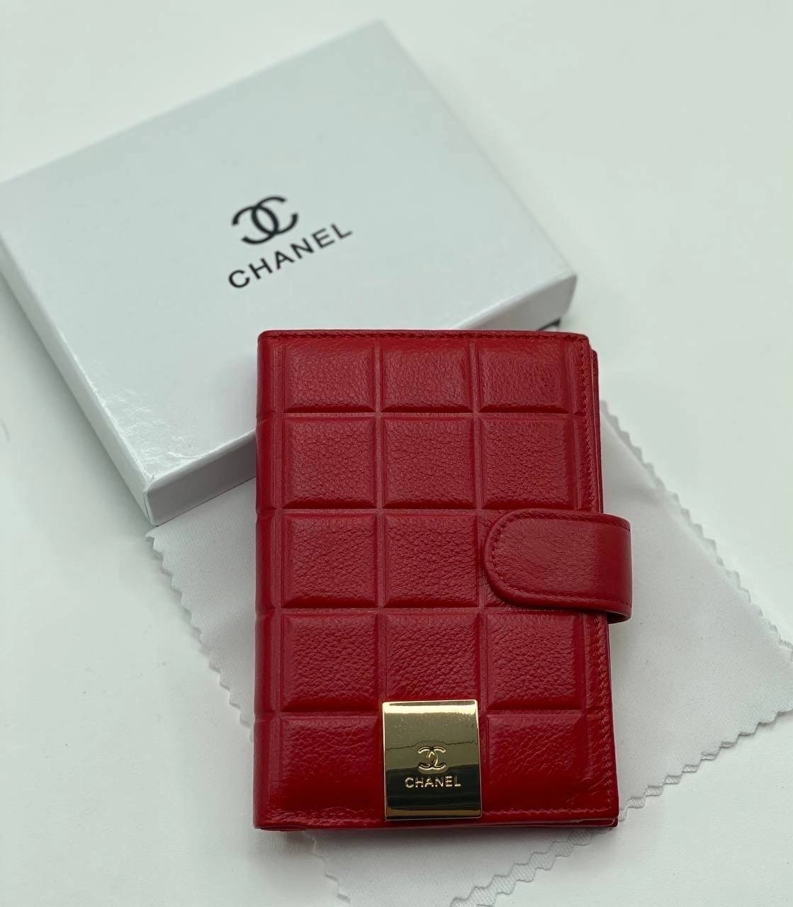 Кошелек Chanel