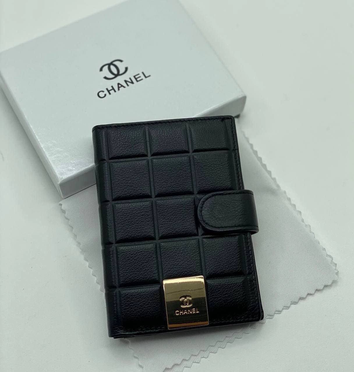 Кошелек Chanel 2