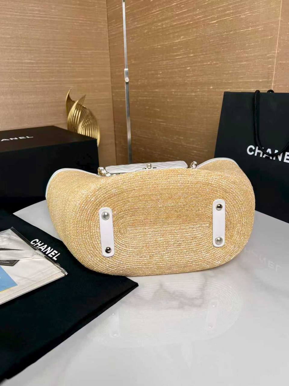 Сумка Chanel 6
