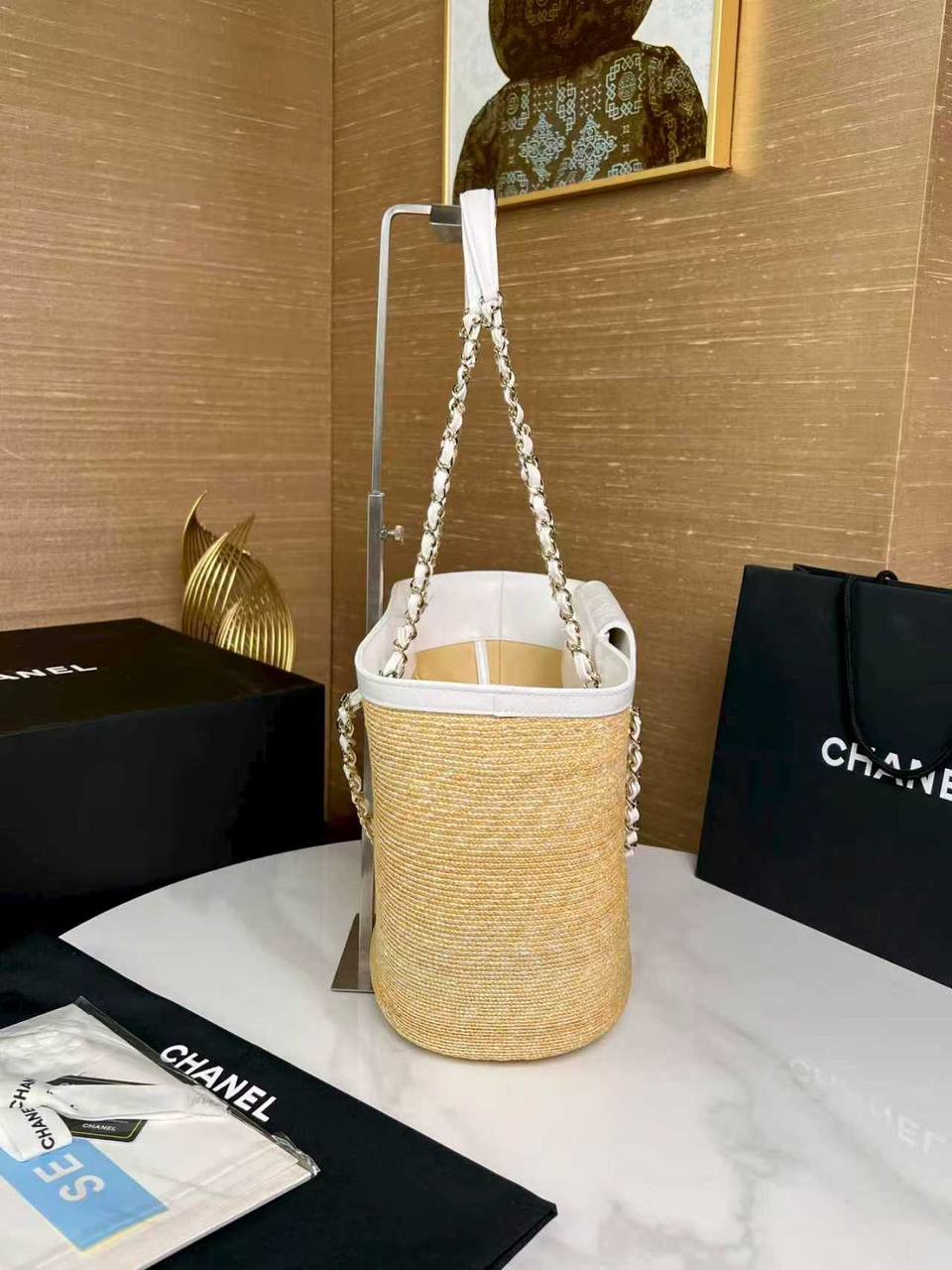 Сумка Chanel 7