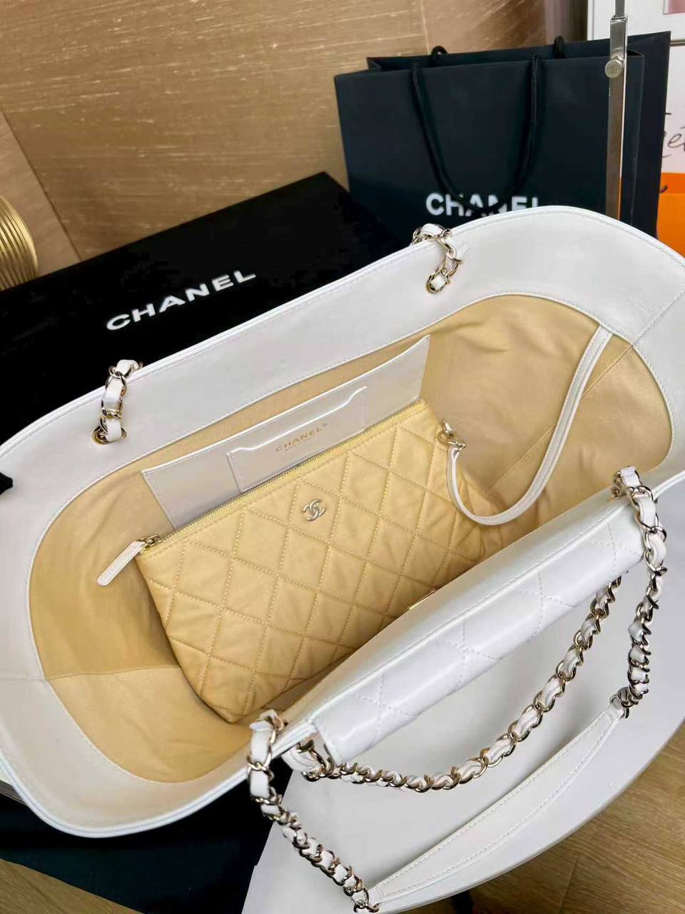 Сумка Chanel 9