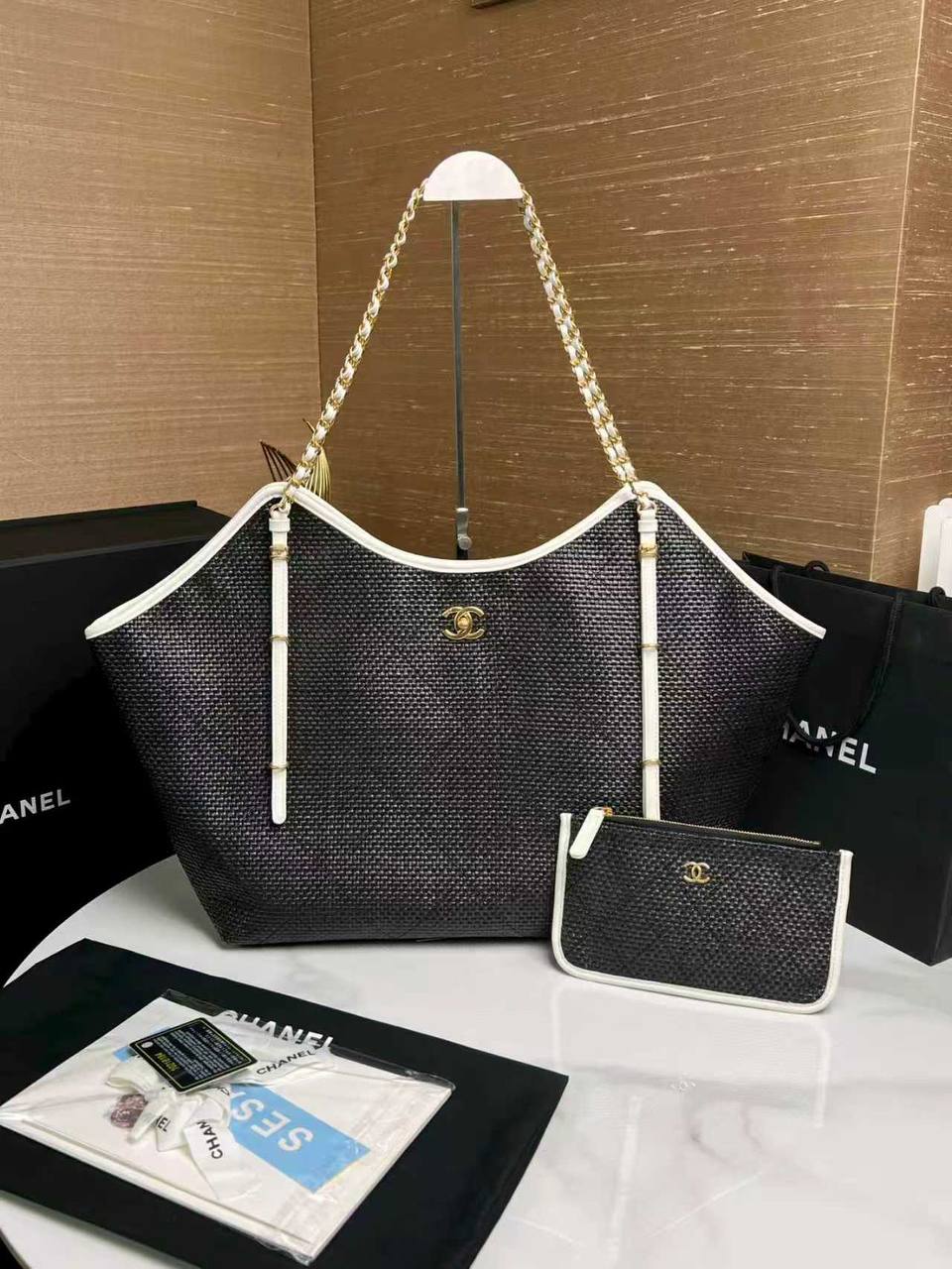 Сумка Chanel