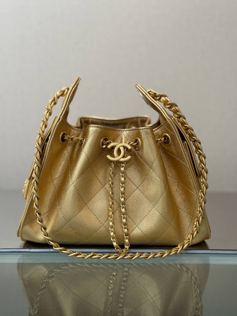 Сумка Chanel