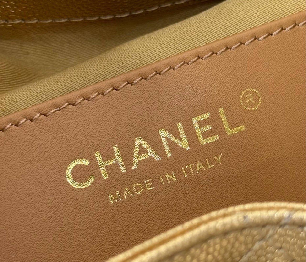 Сумка Chanel 9
